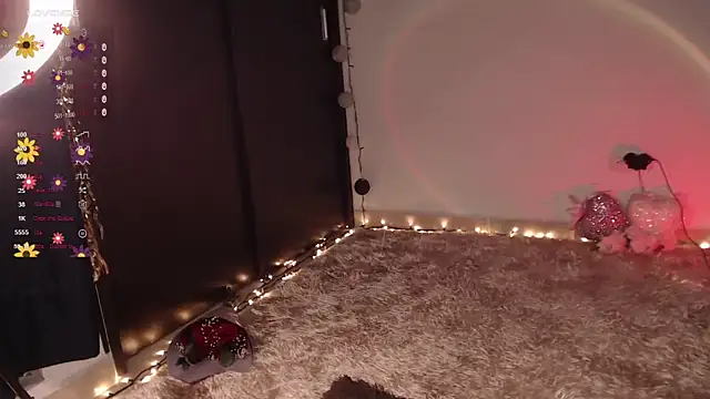 Snapshot of CherryBlossom___ chatting on 15, 2, 2025 CherryBlossom online show from 15, 2, 2025