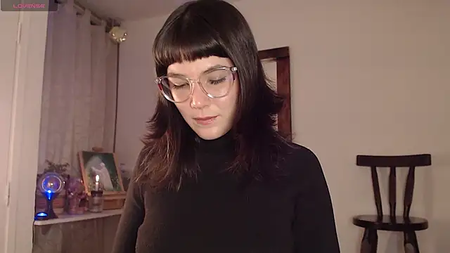 Snapshot of CherryBlossom___ chatting on 1, 10, 2025 CherryBlossom online show from 1, 10, 2025