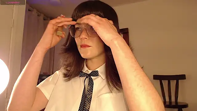 Snapshot of CherryBlossom___ chatting on 5, 10, 2025 CherryBlossom online show from 5, 10, 2025