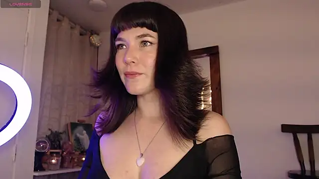 Snapshot of CherryBlossom___ chatting on 7, 10, 2025 CherryBlossom online show from 7, 10, 2025