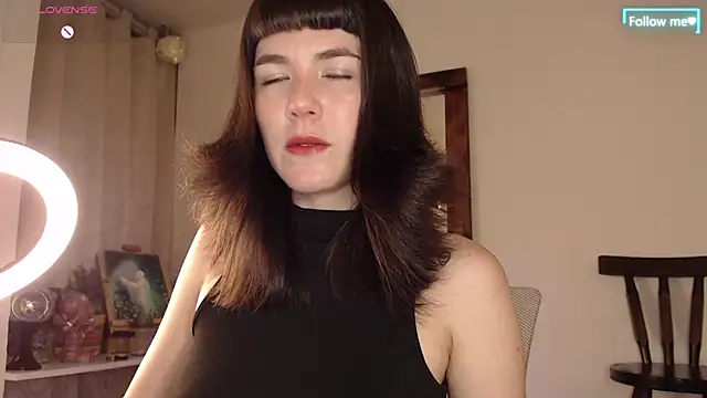 Snapshot of CherryBlossom___ chatting on 5, 11, 2025 CherryBlossom online show from 5, 11, 2025