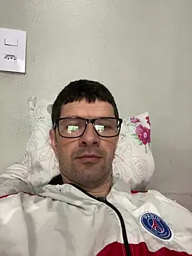Juliano2289 online show from 12, 6, 2026