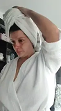 CurvySara1 online show from 11, 7, 2026
