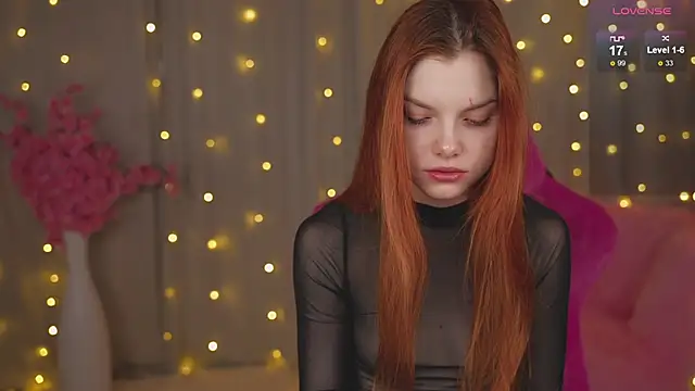 Katy  Ethereal online show from 14, 12, 2024