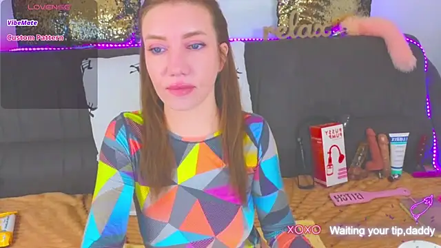 AlexaStoun online show from 4, 2, 2025