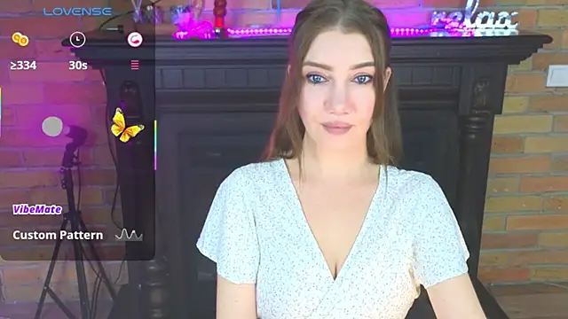 Snapshot of AlexaStoun chatting on 6, 2, 2026 AlexaStoun online show from 6, 2, 2026