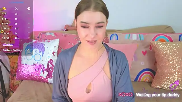 Snapshot of AlexaStoun chatting on 7, 2, 2026 AlexaStoun online show from 7, 2, 2026