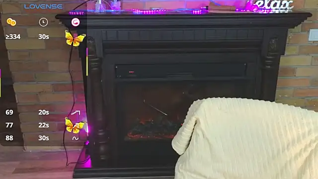 Snapshot of AlexaStoun chatting on 10, 2, 2026 AlexaStoun online show from 10, 2, 2026