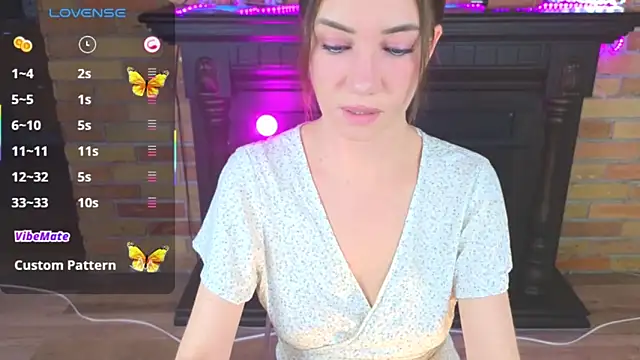 AlexaStoun online show from 5, 3, 2026