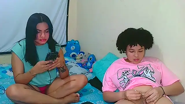 vanellope12 online show from 23, 6, 2026