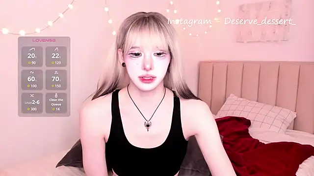 Snapshot of TrES-2b chatting on 2, 3, 2026 TrES-2b online show from 2, 3, 2026