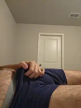 StrokinSnowman online show from 24, 12, 2024