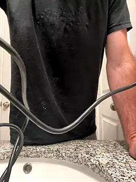 StrokinSnowman online show from 17, 10, 2025