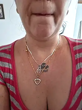 Gimena41 online show from 11, 9, 2025