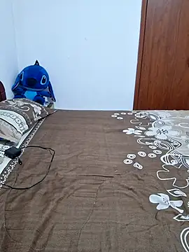 Gimena41 online show from 15, 12, 2025