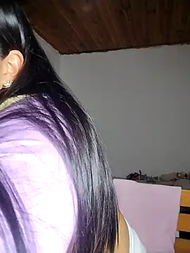 KATYGONZALEZ online show from 16, 5, 2026