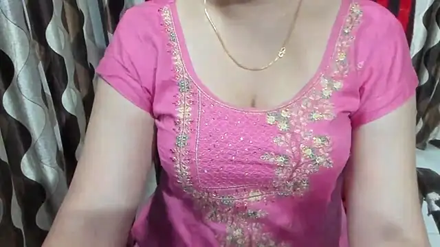 Snapshot of Kaur_Jannat chatting on 16, 10, 2025 Kaur Jannat online show from 16, 10, 2025