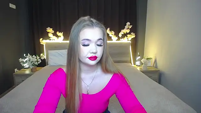 Snapshot of StacyYellig chatting on 31, 5, 2026 StacyYellig online show from 31, 5, 2026