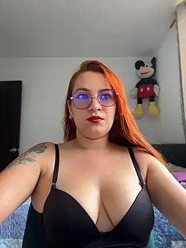 eva  xox online show from 8, 5, 2026