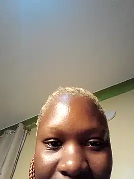  BLVCKGIRL SHERIF online show from 13, 12, 2024