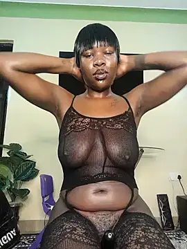  BLVCKGIRL SHERIF online show from 2, 2, 2025