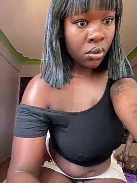  BLVCKGIRL SHERIF online show from 11, 3, 2025