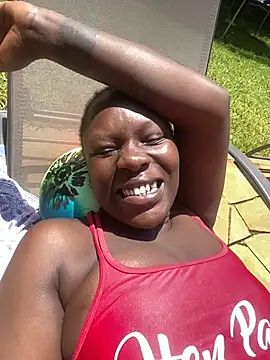  BLVCKGIRL SHERIF online show from 17, 9, 2025