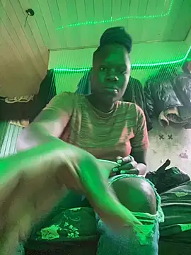  BLVCKGIRL SHERIF online show from 25, 9, 2025