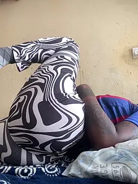 BLVCKGIRL SHERIF online show from 4, 6, 2026