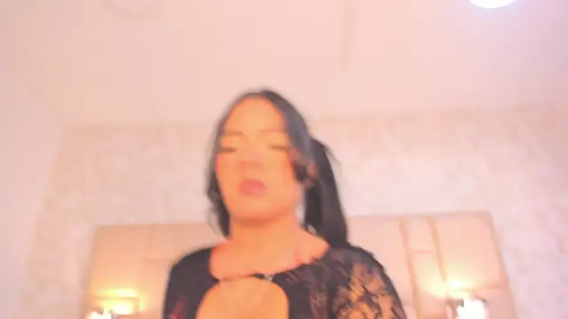 SaryBlake online show from 9, 10, 2025