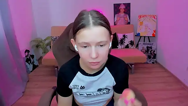 HelloRoxy online show from 21, 10, 2025