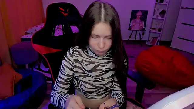 Snapshot of HelloRoxy chatting on 21, 6, 2026 HelloRoxy online show from 21, 6, 2026