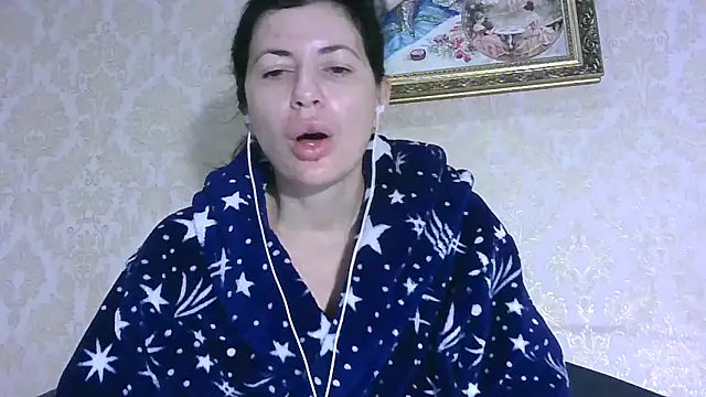 StunnigArt online show from 25, 11, 2025