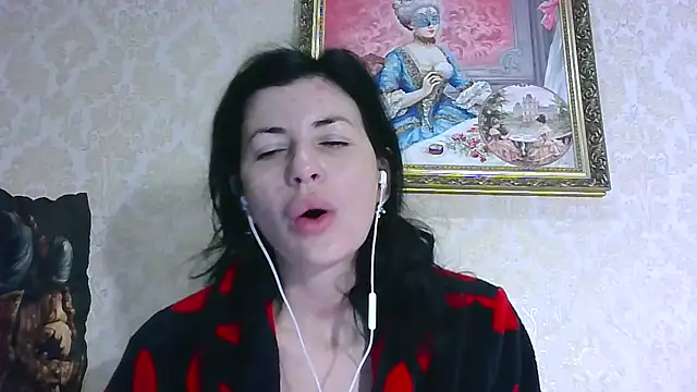 StunnigArt online show from 18, 5, 2026