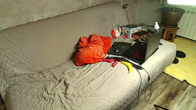 LonelyFlower online show from 8, 12, 2024