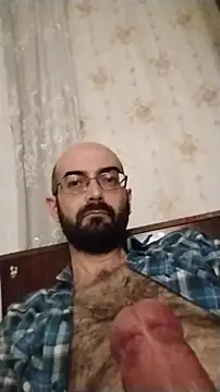 ArsenSavas online show from 17, 11, 2025