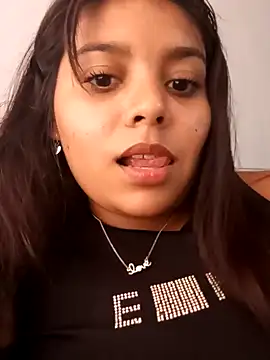 stefanie010 online show from 12, 1, 2025