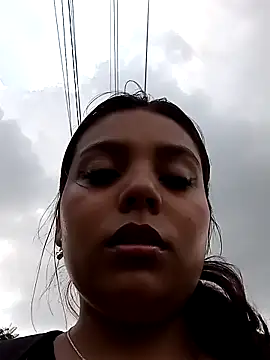 stefanie010 online show from 16, 1, 2025