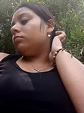 stefanie010 online show from 19, 1, 2025