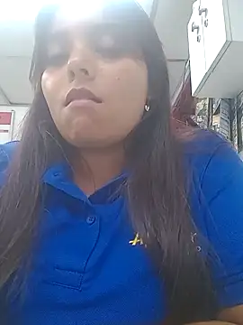 stefanie010 online show from 12, 3, 2025