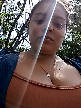 stefanie010 online show from 14, 12, 2025