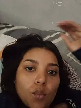 Snapshot of stefanie010 chatting on 17, 5, 2026 stefanie010 online show from 17, 5, 2026