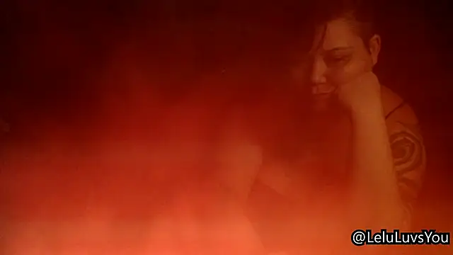 LeluLuvsYou online show from 11, 4, 2026