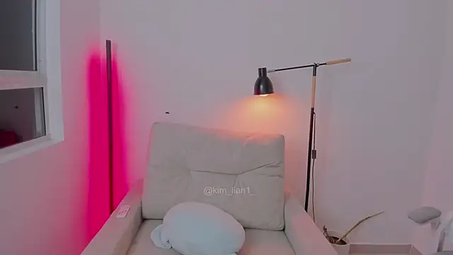 kim lian21 online show from 9, 4, 2026