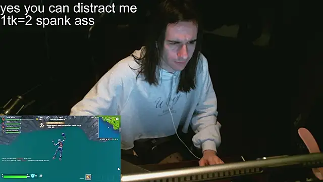 izilizi 23 online show from 6, 12, 2024