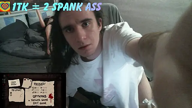 izilizi 23 online show from 22, 12, 2025