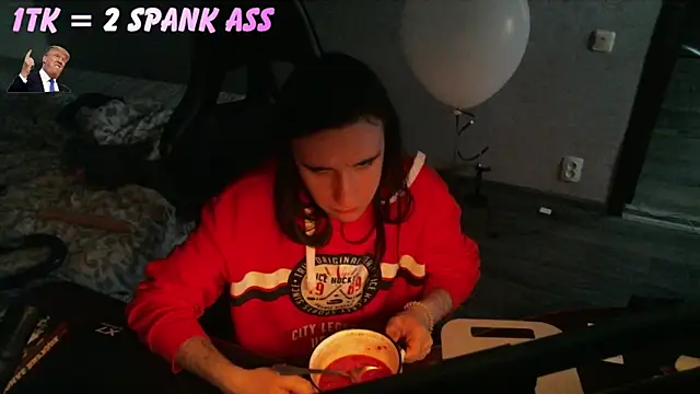 izilizi 23 online show from 17, 4, 2026