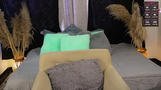 isaibanez online show from 6, 12, 2024