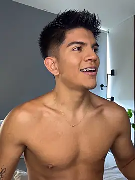 santiago 01 online show from 22, 12, 2025