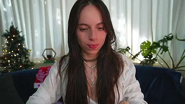 Dayna Nebula online show from 29, 12, 2024